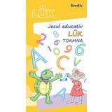 Auxiliar pentru clasa I Jocul educativ L&Uuml;K Toamna