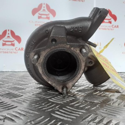 Turbina Volvo S60 S80 XC70 XC90 2.4 D foto