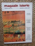 Magazin Istoric - MAI 1998 NR. 5
