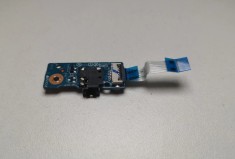 Placa audio + cablu HP 255 G8 Notebook RTL8822CE 435OU032L01