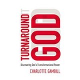 Turnaround God