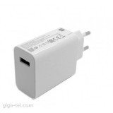 INCARCATOR RETEA XIAOMI MDY-11-EZ, 1X USB, 3000MAH, 33W, ALB ORIGINAL