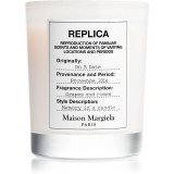 Maison Margiela REPLICA On a date lum&acirc;nare parfumată 165 g
