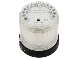 Modul automatizare semnalizator luminos alb 24VDC/24VAC - EAO