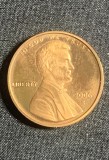 Moneda One Cent 2006 USA monetarie San Fransisco