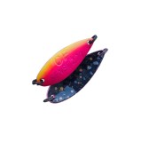 Lingurita oscilanta Crazy Fish Sense 2.2gr #31