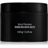 Secret play Pretty bud Wild Bubbling sare de baie anti-stres, cu adaos de plante 350 g