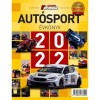 Aut&oacute;sport &eacute;vk&ouml;nyv 2022 - Gell&eacute;rfi Gergő