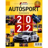 Aut&oacute;sport &eacute;vk&ouml;nyv 2022 - Gell&eacute;rfi Gergő