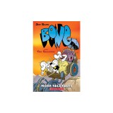 More Tall Tales: A Graphic Novel (Bone Companion)