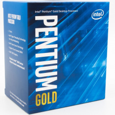 Procesor Intel Pentium? Coffee Lake G5400, 3.70Ghz, 4MB Socket LGA1151 foto