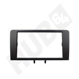 Rama Adaptoare Audi A3 pentru Multimedia 2DIN Universale MP5 - HUB64