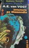 INTUNERIC PE DIAMONDIA A. E. Van Vogt SF