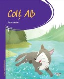 Colt Alb. Prima mea biblioteca - Jack London