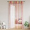 vidaXL Perdele șir 2 buc Multicolor 140x250 cm 4102038