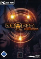 Utopia City - PC [Second hand] foto