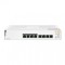 HPE Aruba Instant On 1830 Smart 8G PoE+ 65W Switch