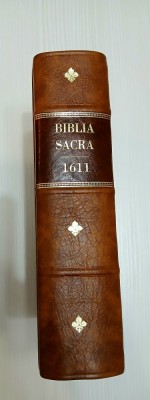 Biblia sacra foto