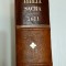 Biblia sacra