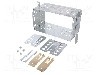 Rama adaptoare, 2 DIN, Hyundai, {{Culoare}}, ACV - 381143-04