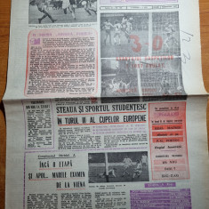 sportul 13 noiembrie 1987-omonia nicosia-steaua 0-2 in CCE,fc arges-slavia 2-0