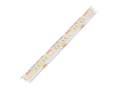 Bandă LED alb neutru KLUŚ 240 10mm IP65 9,6W/m 120&amp;deg; 3mm foto