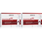 Vichy Dercos Aminexil Clinical set impotriva caderii parului