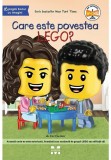 Care este povestea Lego? - Jim O&#039;Connor - Pandora M, Pandora-M