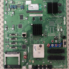 Mainboard TV Philips 3104 303 52401 / 3104 313 63571