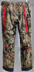 Costum de vanatoare harkila moose hunter 2.0 GTX,gore tex foto