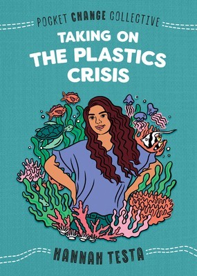 Taking on the Plastics Crisis foto