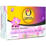 Sapun Antiacneic cu Vitamina E 100g