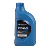 Ulei Original Hyundai ATF SP-IV pentru Cutie de Viteze Automata, 1 Litru