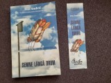Ivo Andric - Semne langa drum, Curtea Veche, 2010, 435 pagini