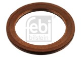 FEBI BILSTEIN 04054 Inel etansare, surub drena ulei