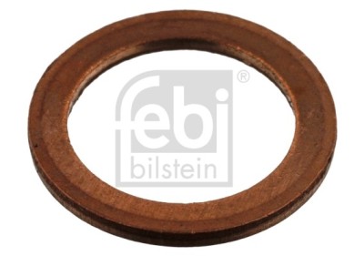 FEBI BILSTEIN 04054 Inel etansare, surub drena ulei foto