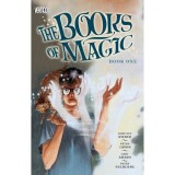 Books of Magic: Vol. 1