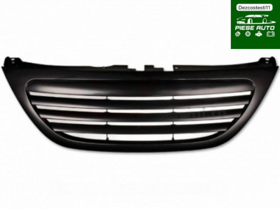 Grila Radiator Audi A6 2001 foto