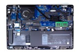 Dezmembrare Laptop Dell Latitude 5580, 5590, 5591 Placa de baza Ecran LCD LED 15,6" FHD Slim Carcasa Tastatura Cooler Radiator Placa Wifi Balamale etc