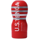 Tenga U.S. Original Vacuum Cup masturbator de unică folosință 18 cm