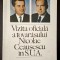 Vizita oficiala a tovarasului Nicolae Ceausescu in S.U.A. * 4 - 7 decembrie 1973