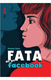 Fata de pe Facebook - Jessica Park