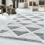Cumpara ieftin Covor Pisa Gri V7 60x110 cm