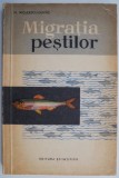 Migratia Pestilor - M. Niculescu-Duvaz - Biologie - Carte