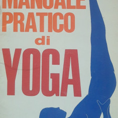 MANUALE PRACTICO DI YOGA ( MANUAL PRACTIC DE YOGA) - MIR MATSYENDRA