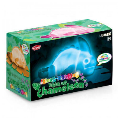 Lampa cameleon PlayLearn Toys foto