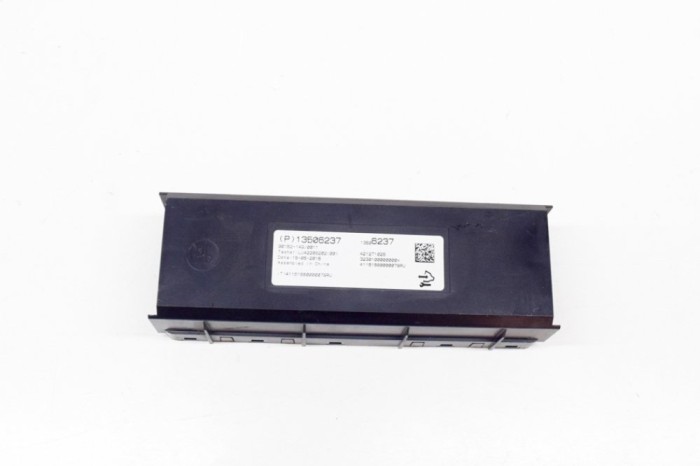 Alt modul de control OPEL MOKKA / MOKKA X 2016 OEM: 421271026,13506237 13851002