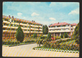 CPIB 21579 - CARTE POSTALA - FETESTI. VEDERE
