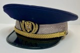 Cascheta subofițeri anii 2000 Poliția de Frontieră