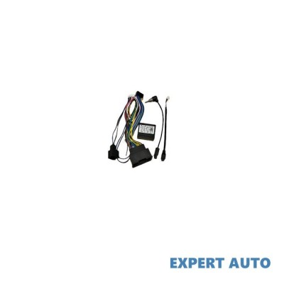 Rama navigatie 9 cu cablaj si modul canbus compatibila opel adam 2012-2019 cod: nv3125/ gr2 Alta marca Alt model #7 foto